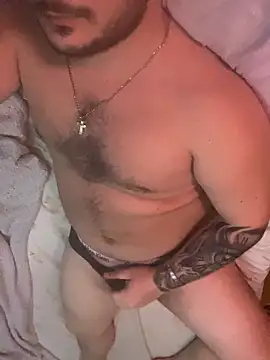 HOTDAN92 online show from May 11, 2026, 11:46 pm
