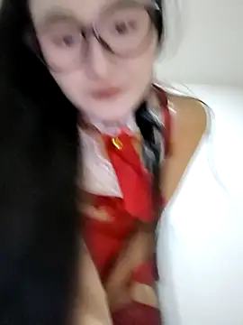 CCAV217 online show from November 14, 2025, 6:34 am