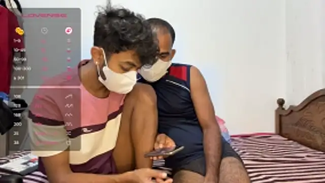 ShayanLK online show from February 13, 2026, 3:41 pm