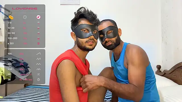 ShayanLK online show from February 21, 2026, 2:45 am