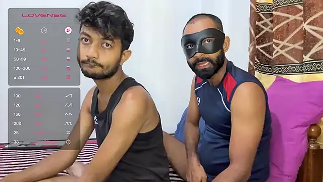 ShayanLK online show from April 2, 2026, 3:26 am