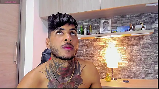 Theimperialboys  online show from October 1, 2025, 1:22 am