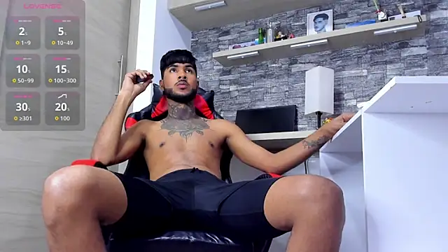 Theimperialboys  online show from November 13, 2025, 12:20 am