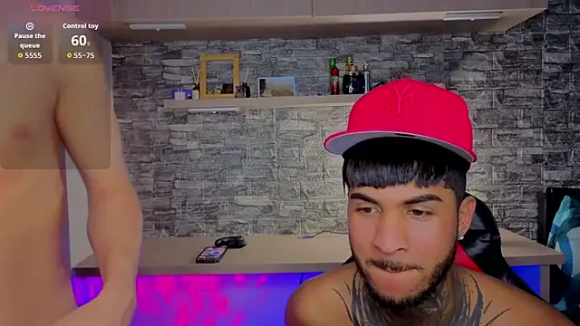 Theimperialboys  online show from March 28, 2026, 4:45 am