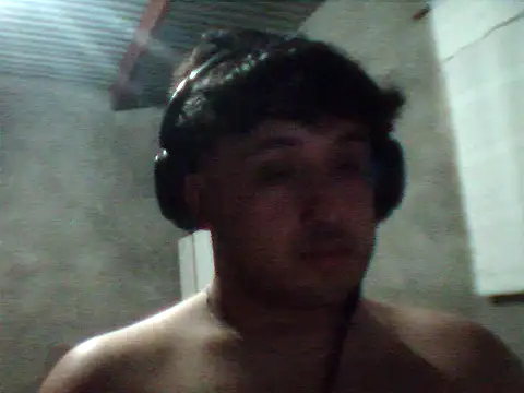 aburridoysolo online show from December 3, 2025, 10:30 pm