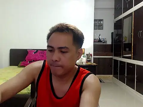 Snapshot of asianhottyboy chatting on May 27, 2026, 7:22 pm asianhottyboy online show from May 27, 2026, 7:22 pm
