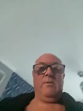 naughtygrandad1 online show from October 29, 2025, 8:05 am