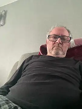 naughtygrandad1 online show from March 5, 2026, 7:48 am