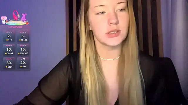 PandaFluff online show from December 1, 2025, 6:24 pm