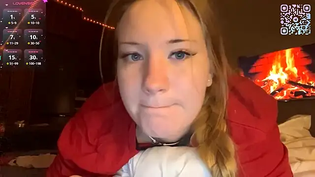 PandaFluff online show from March 9, 2026, 7:18 pm