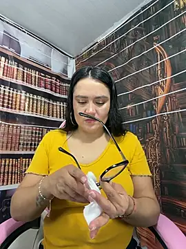 Rouse69  online show from April 16, 2026, 6:14 am