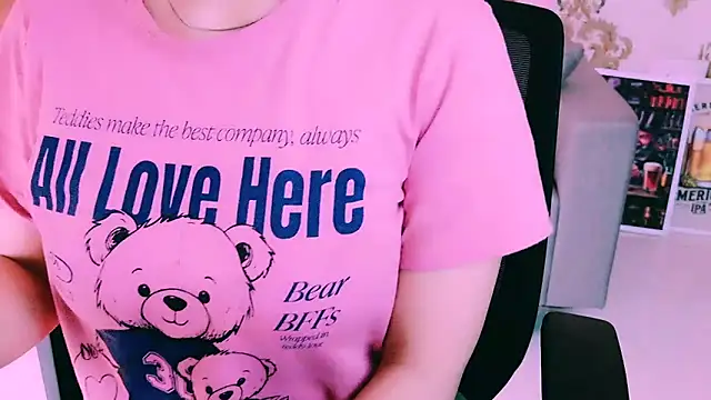 My Rose online show from February 12, 2026, 11:27 am