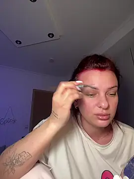 OliviaaFischer online show from February 2, 2026, 11:20 am