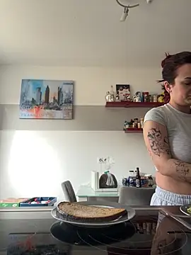 OliviaaFischer online show from March 8, 2026, 11:36 am