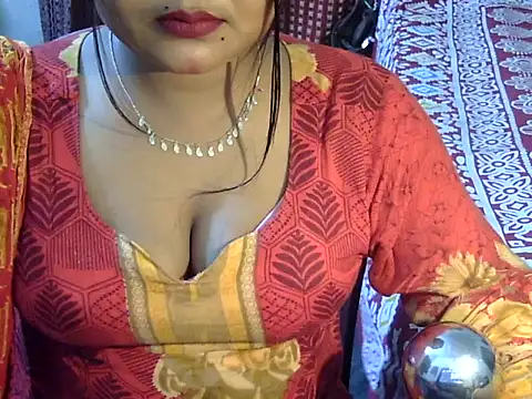 Nusrat Faria07 online show from October 22, 2025, 12:05 pm