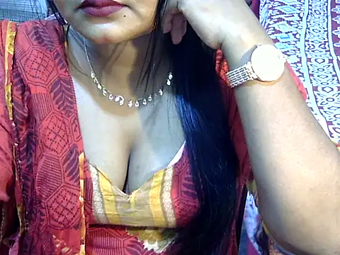 Nusrat Faria07 online show from October 23, 2025, 12:10 am