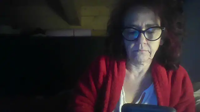 klarissabloum online show from March 30, 2026, 7:31 am