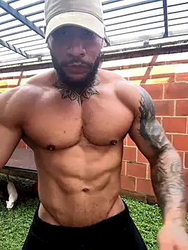 Andrew Johnnson online show from October 6, 2025, 2:14 pm