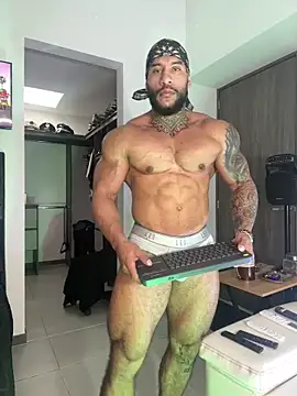 Andrew Johnnson online show from October 11, 2025, 6:39 pm