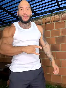 Andrew Johnnson online show from October 19, 2025, 11:05 pm