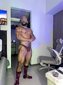 Andrew Johnnson online show from November 27, 2025, 7:27 pm