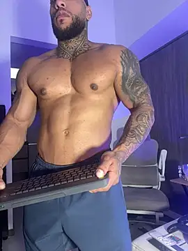 Andrew Johnnson online show from February 12, 2026, 7:09 pm