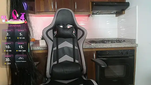 GalaX x online show from November 21, 2025, 1:15 am