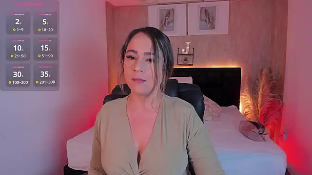 jessica hotxxx online show from October 20, 2025, 3:56 pm