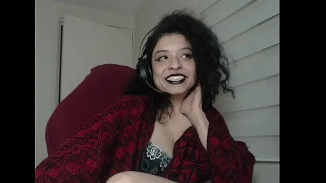 miss carmila1 online show from October 15, 2025, 11:05 pm