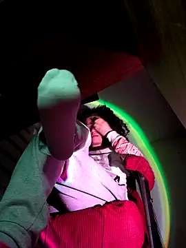 miss carmila1 online show from February 6, 2026, 1:10 am