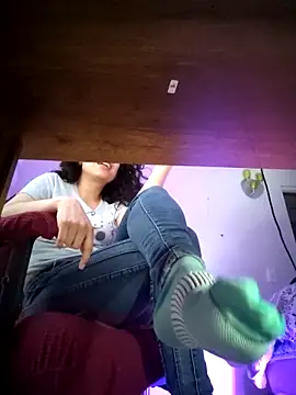 miss carmila1 online show from March 5, 2026, 10:50 pm