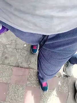 miss carmila1 online show from April 1, 2026, 6:16 pm