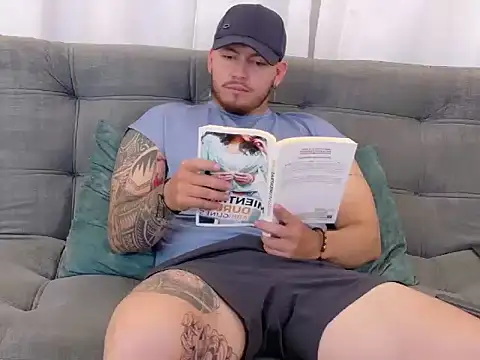 JaxRagnar online show from May 19, 2026, 1:56 am
