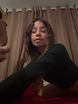 FadaPerigosa online show from April 11, 2026, 8:57 pm