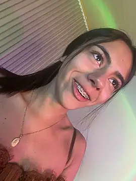 LilybethGray online show from April 10, 2026, 10:58 pm