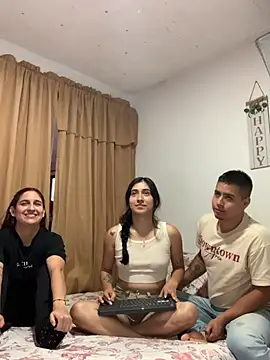 miaftmax online show from January 9, 2026, 6:10 pm