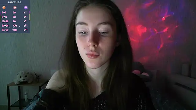 Snapshot of eskatmi chatting on October 12, 2025, 1:04 am eskatmi online show from October 12, 2025, 1:04 am