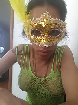 paloma1313 online show from September 19, 2025, 11:00 am