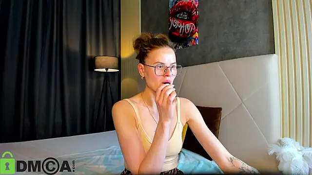 Wanda Gomez online show from November 26, 2025, 1:56 pm