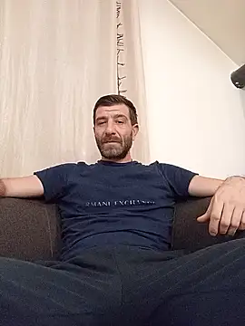 Alexdaniel89 online show from January 6, 2026, 7:06 pm