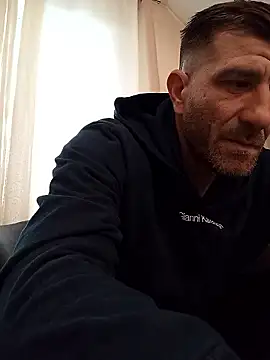 Alexdaniel89 online show from January 13, 2026, 1:38 pm