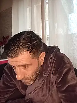 Alexdaniel89 online show from February 15, 2026, 5:59 am