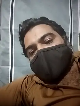 Rangabilla1947 online show from September 19, 2025, 2:51 pm