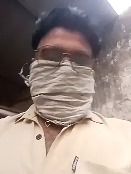 Rangabilla1947 online show from October 21, 2025, 12:28 pm