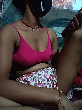 priyastrip314 online show from June 3, 2026, 6:46 pm