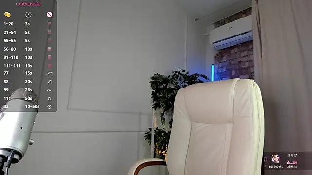 Blessed Molly online show from March 31, 2026, 7:09 am