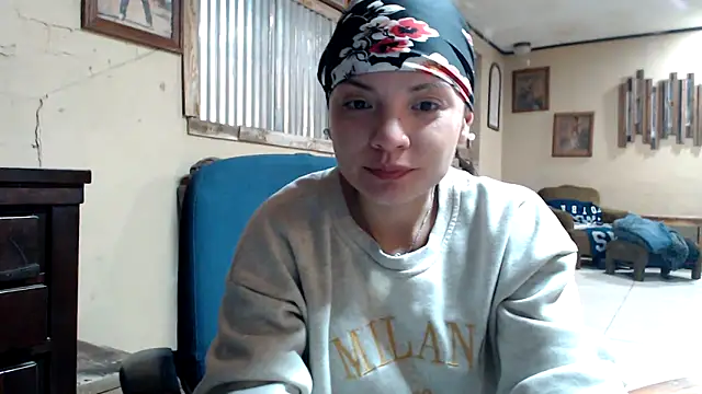 RicaSuave 69 online show from May 3, 2026, 7:36 am