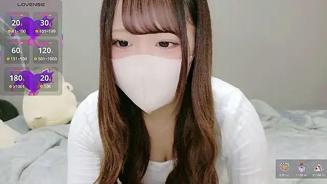 neko ha chan online show from February 23, 2026, 12:35 pm