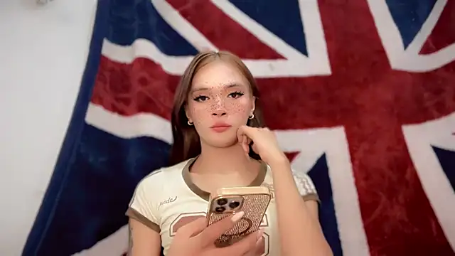 anastasia cums online show from November 25, 2025, 4:29 pm