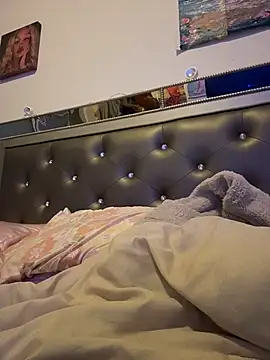 Angelbunnyy online show from March 22, 2026, 10:40 am